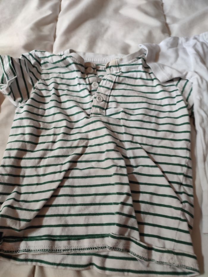 Lot vêtements 24 Mois - photo numéro 9
