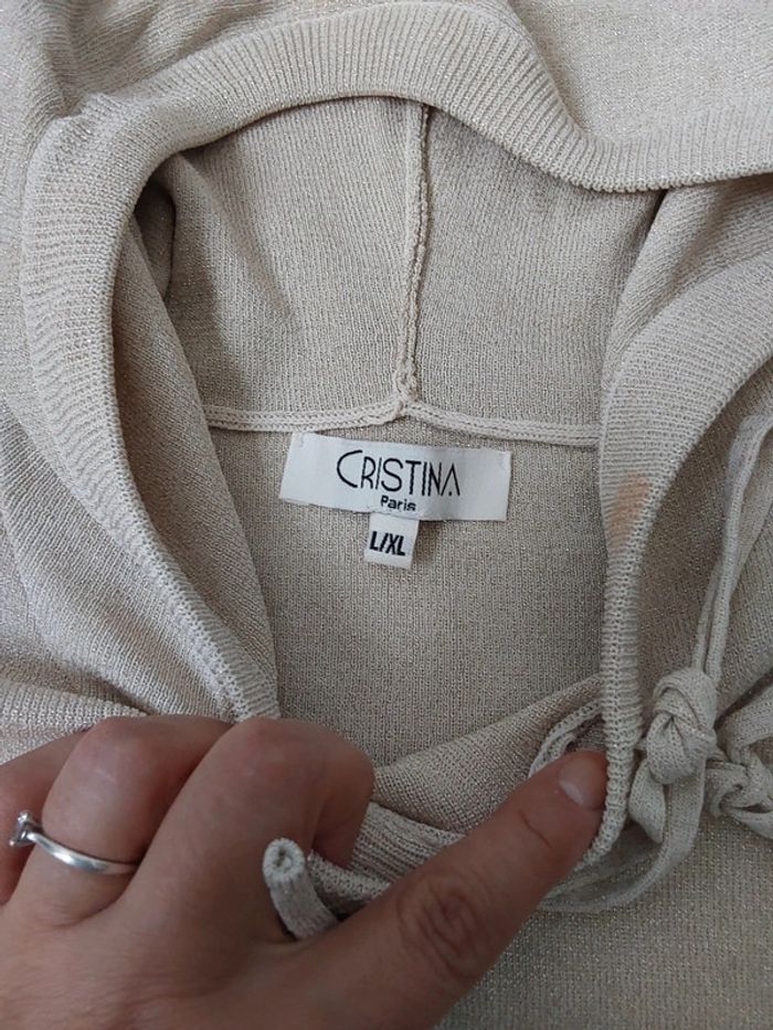 Ensemble Cristina - photo numéro 10