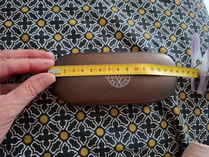 Lunette de soleil Vuarnet - photo numéro 6