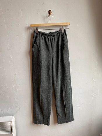 pantalon vintage S