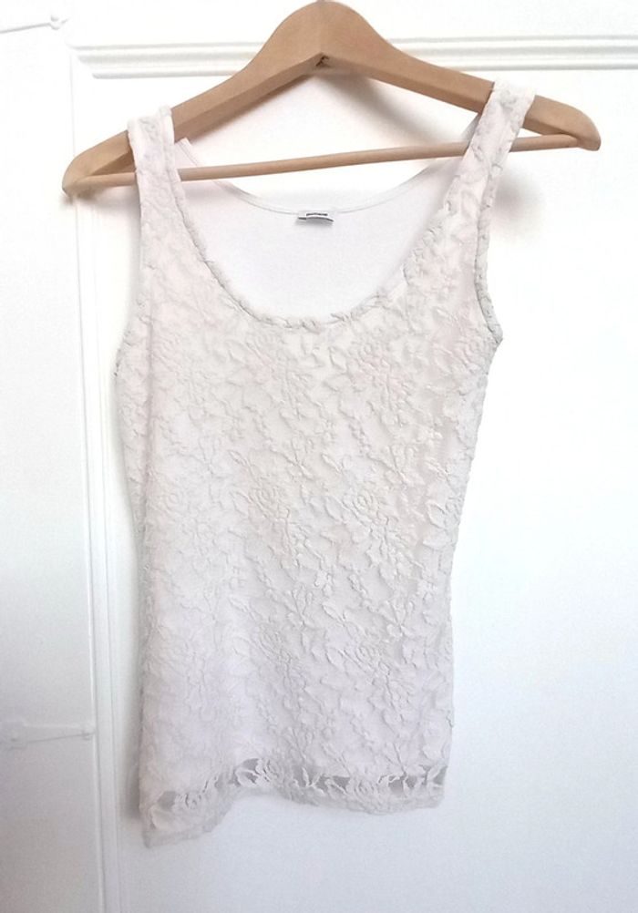 Débardeur Pimkie taille 36