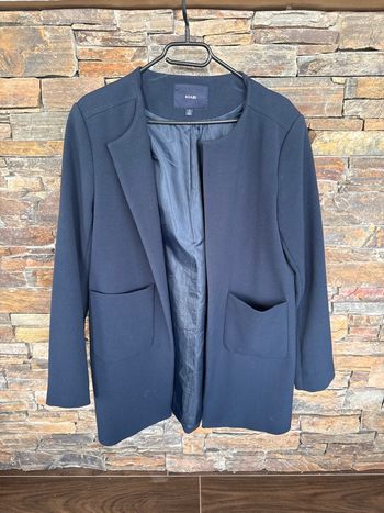 Veste assez épaisse