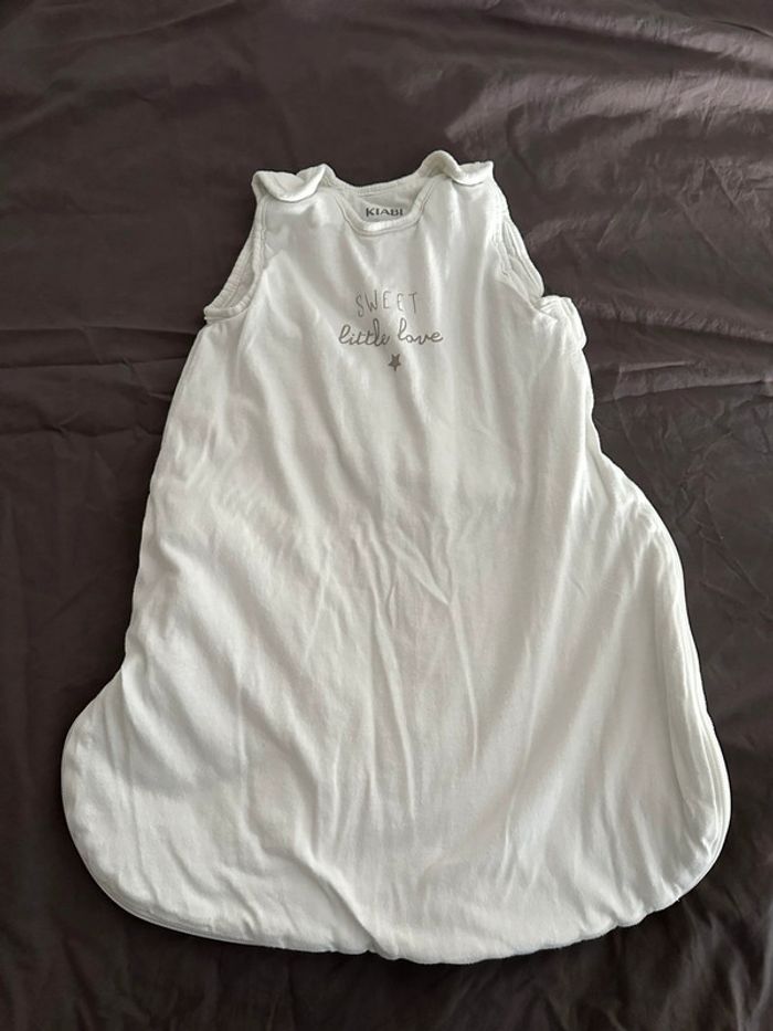 Vêtements 1 mois bébé - photo numéro 4