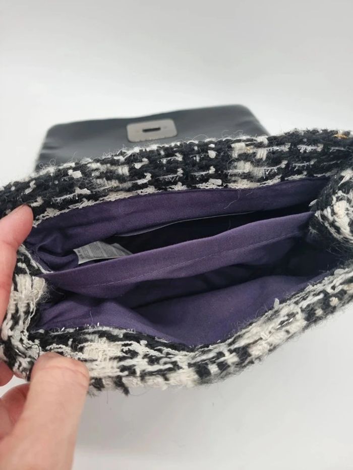 Parfois sac d'épaule bandoulière ajustable - photo numéro 8