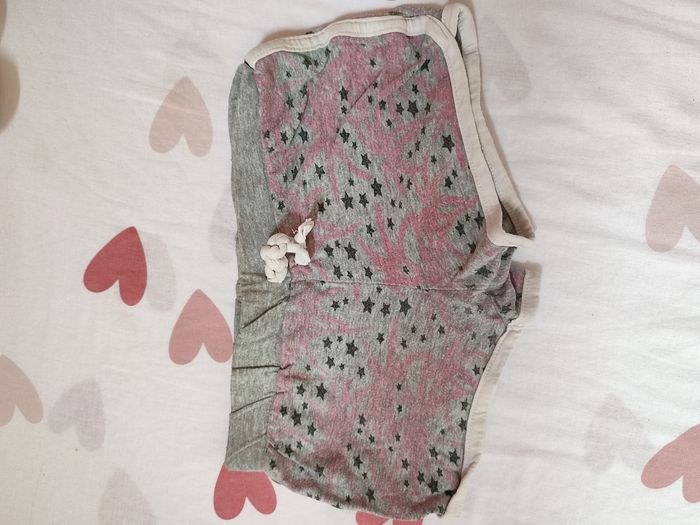 Lot de 3 shorts - 86 cm - Bon état - In extenso - photo numéro 5