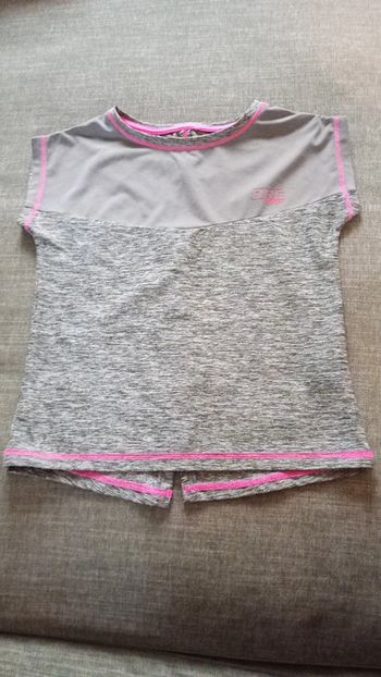 Tee shirt 6ans