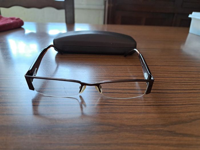 Monture lunettes 👓 - photo numéro 2