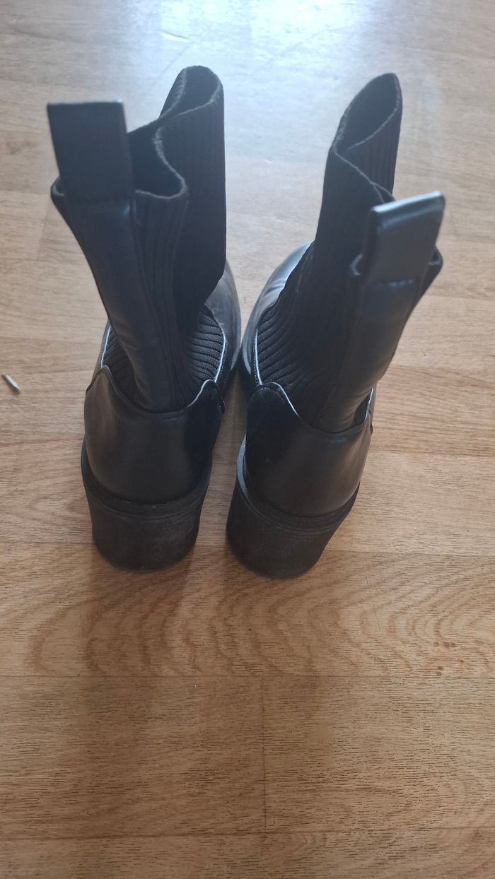 Bottines gemo - photo numéro 5