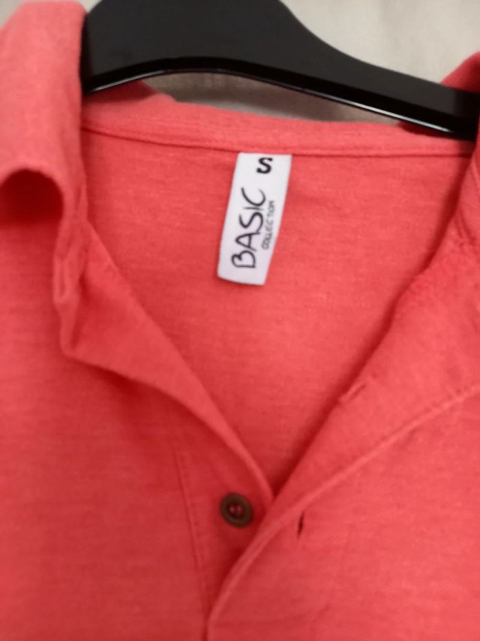 Polos homme - photo numéro 2