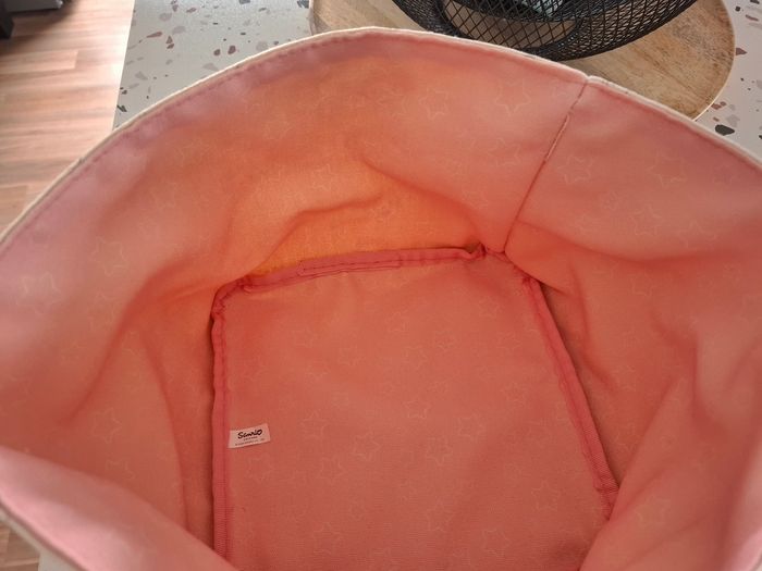 Paniers de rangement Hello Kitty - photo numéro 5