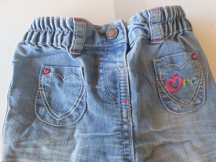 Pantalon 12 mois - photo numéro 2