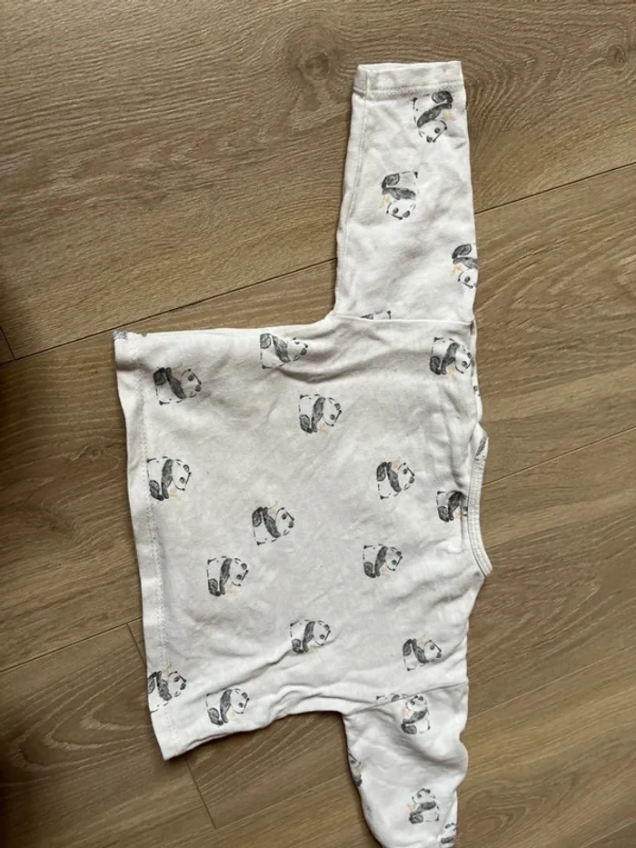Lot de 2 hauts Zara - photo numéro 6