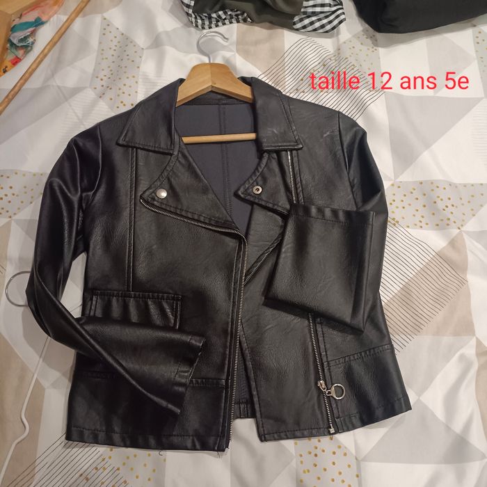 Vêtements fille - photo numéro 10