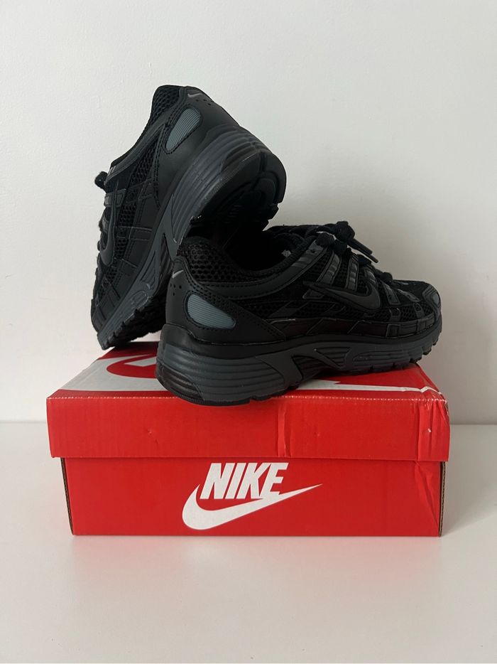 Chaussure Nike P6000 - photo numéro 5