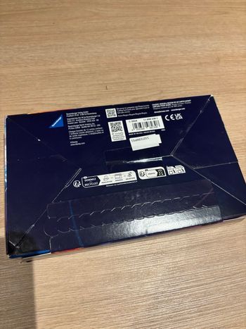 Display Lorcana chapitre 1