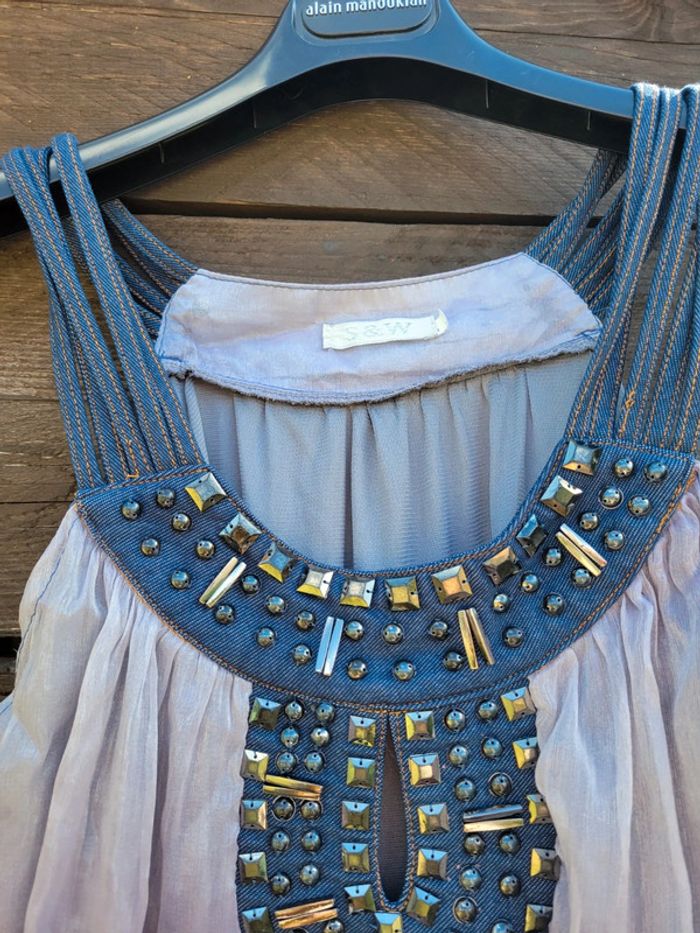 Robe courte 38 M - photo numéro 2