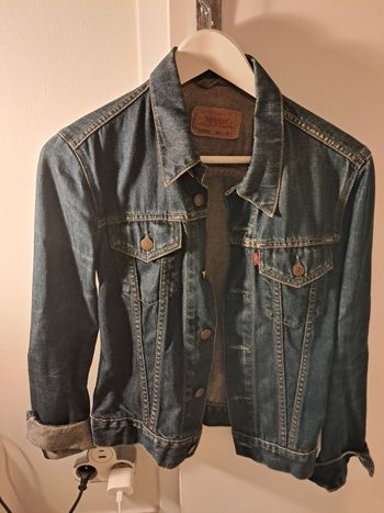 Veste en jeans Levi's