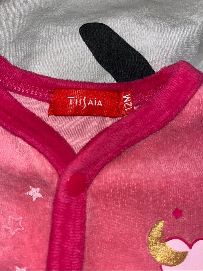 Pyjama fille - photo numéro 3
