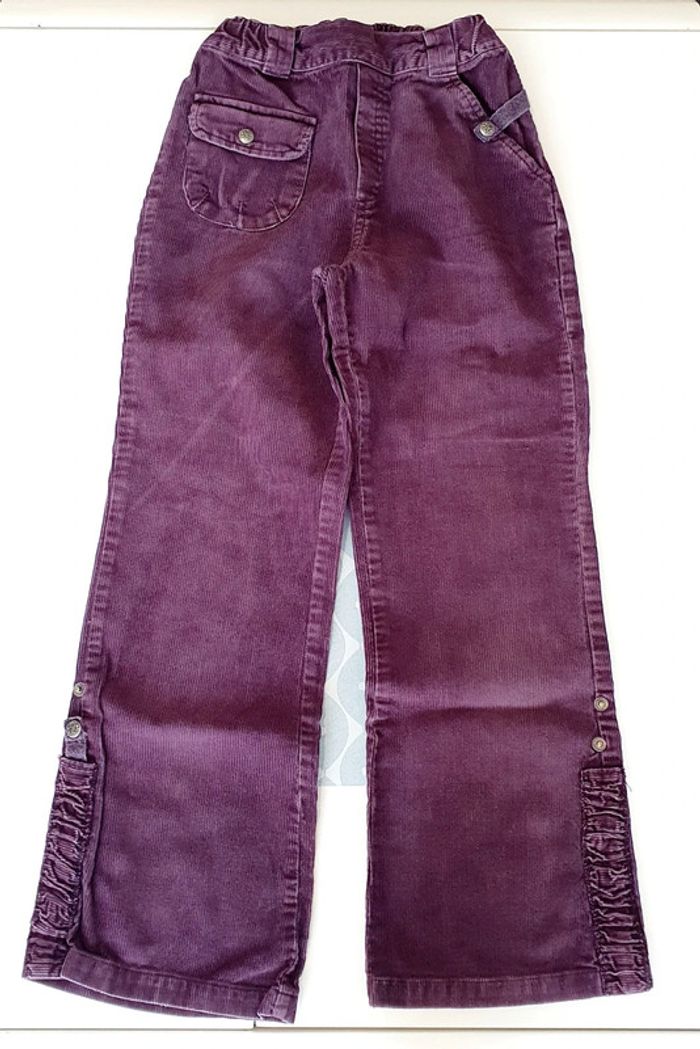 Pantalon O'Kids - 9A - photo numéro 3