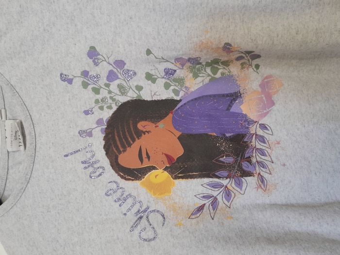 T-shirt - photo numéro 2