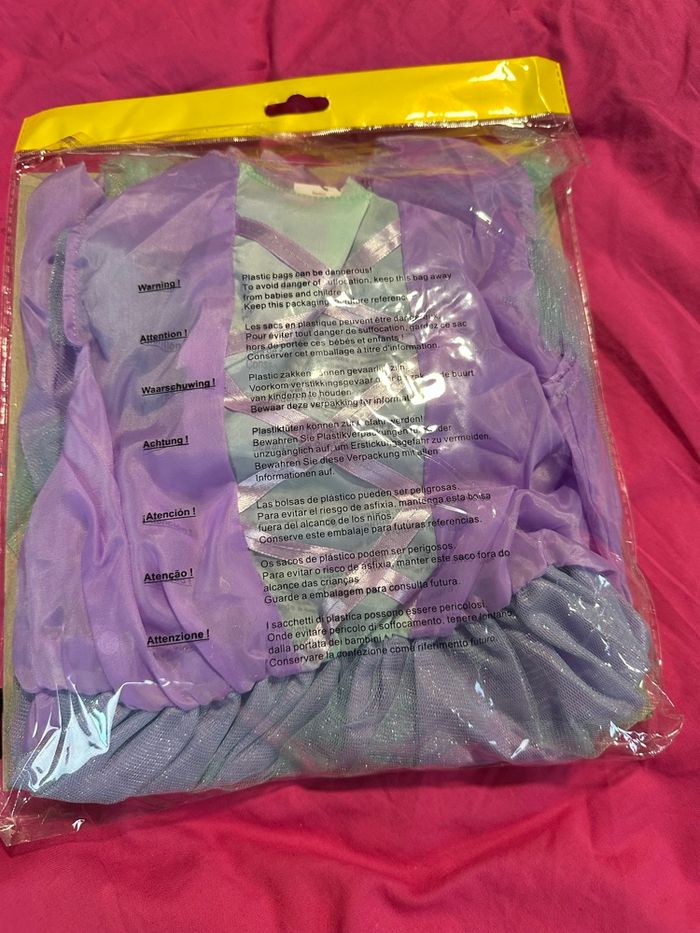 Déguisement - photo numéro 2