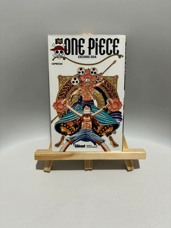 Manga One Piece 30