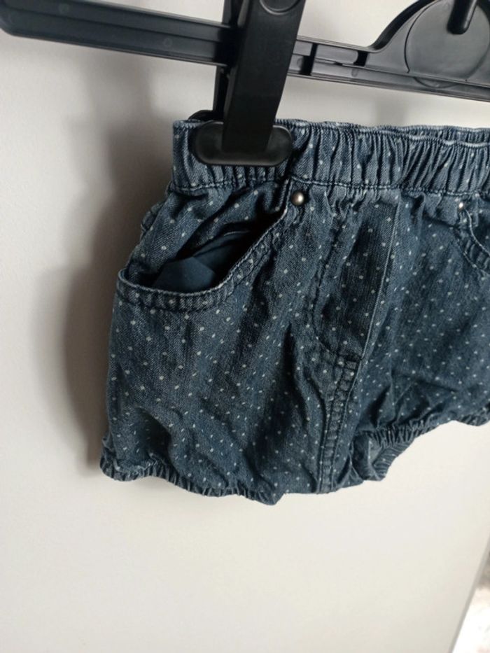 Short - photo numéro 2