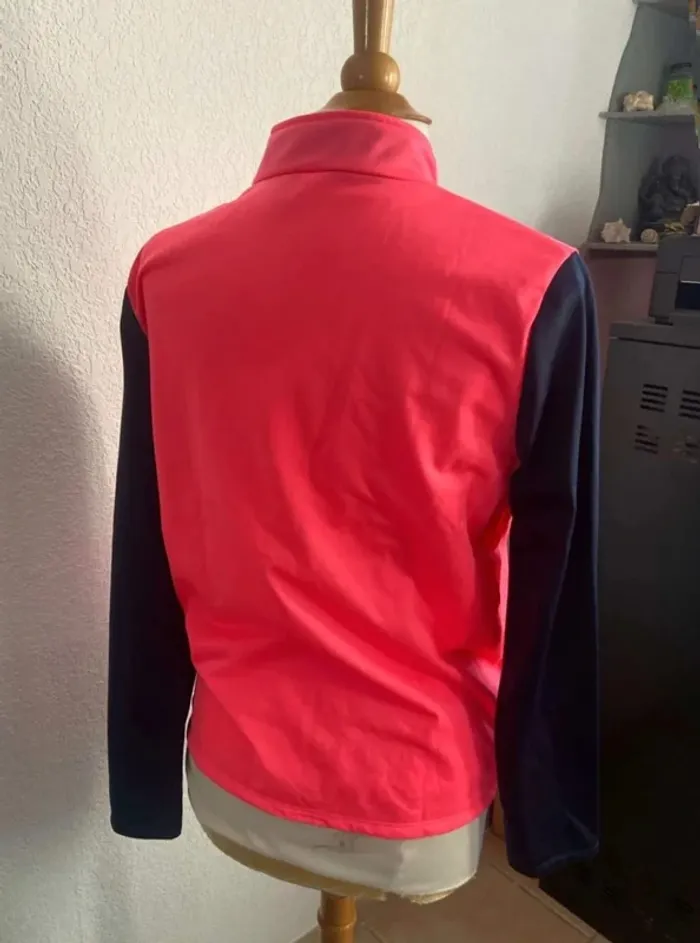 Veste sport 14-15 ans - photo numéro 4