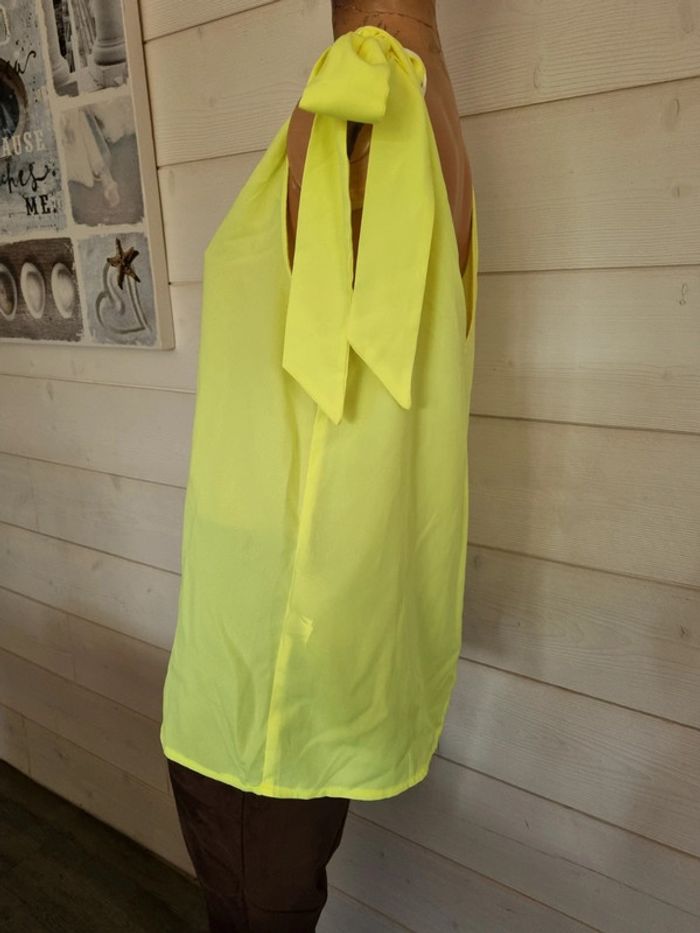 Top amovible T38-40 - photo numéro 2