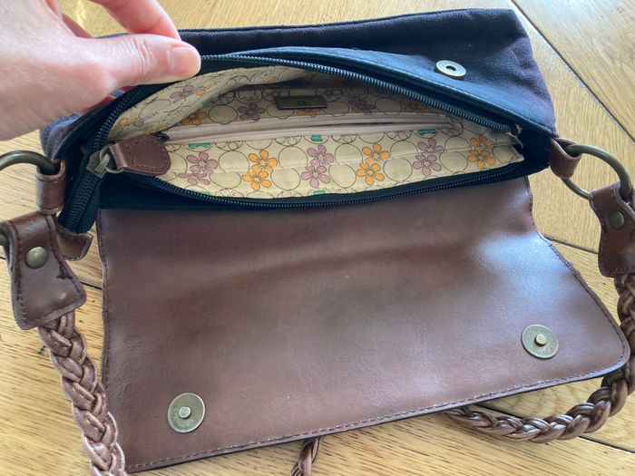 Petit sac Lulu Castagnette - photo numéro 3