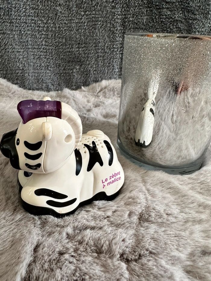 Réglisse Le zèbre a malice - photo numéro 2