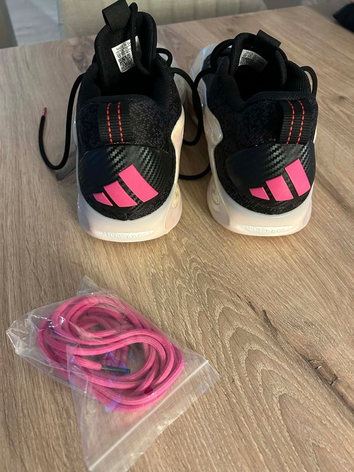 Chaussures Basket Anthony Edwards - photo numéro 6