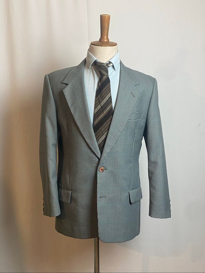 Blazer vintage home taille M