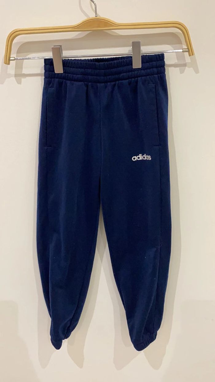 Pantalon jogging Adidas 5-6 ans