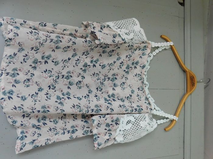 Blouse T 40 - photo numéro 3
