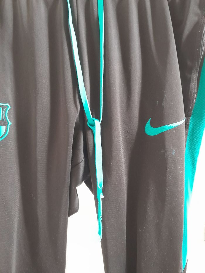 Pantalon de jogging Nike - photo numéro 3