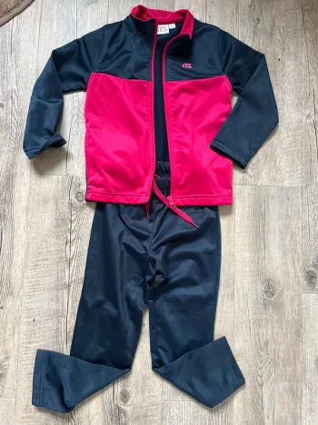 Jogging enfant 5ans