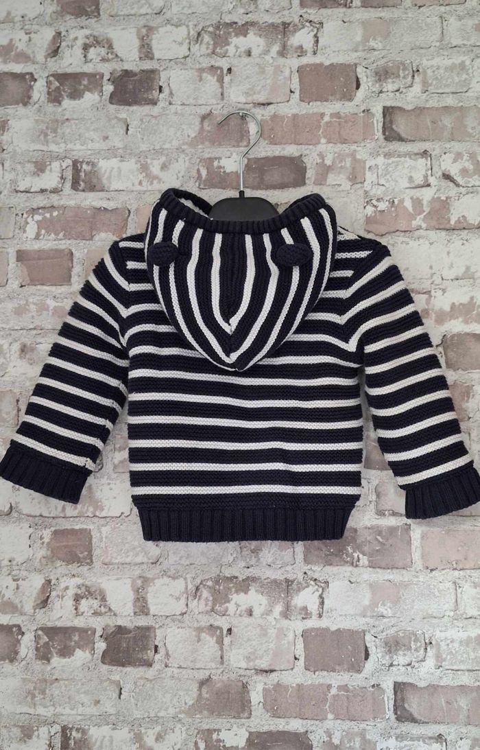 Manteau / gilet - photo numéro 3