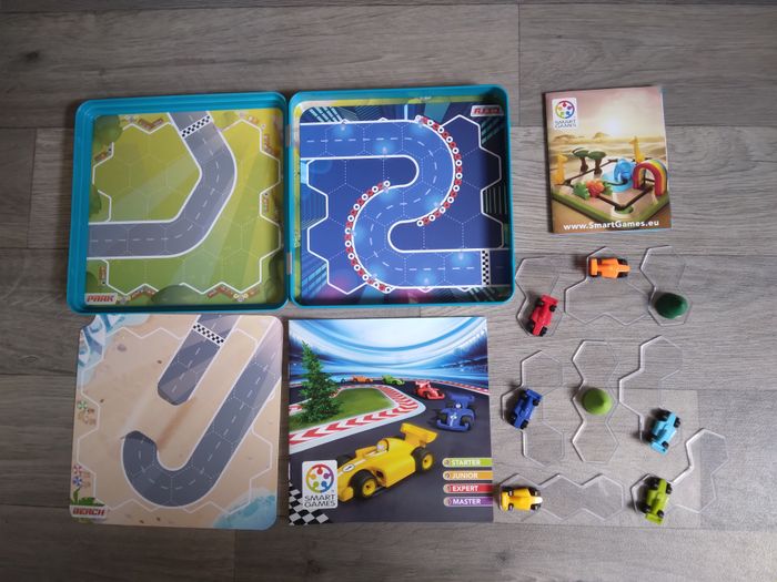 jeu pole position - photo numéro 3