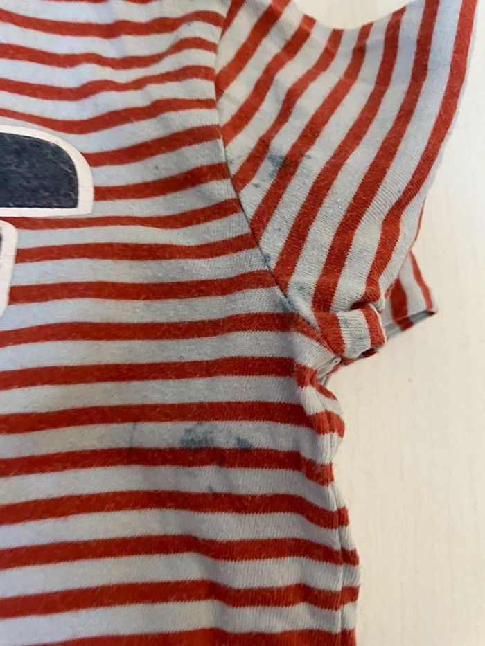 Lot maillot 18 mois - photo numéro 6