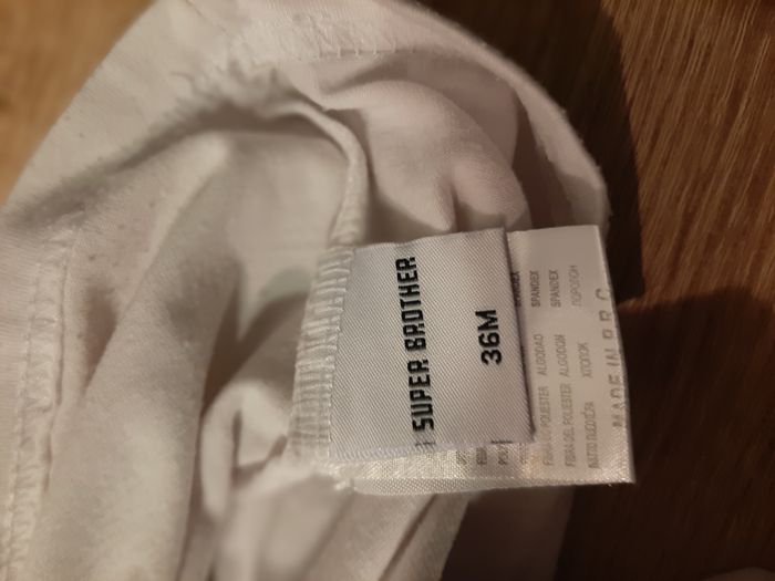 3 débardeurs garçons Taille 3 ans - photo numéro 7