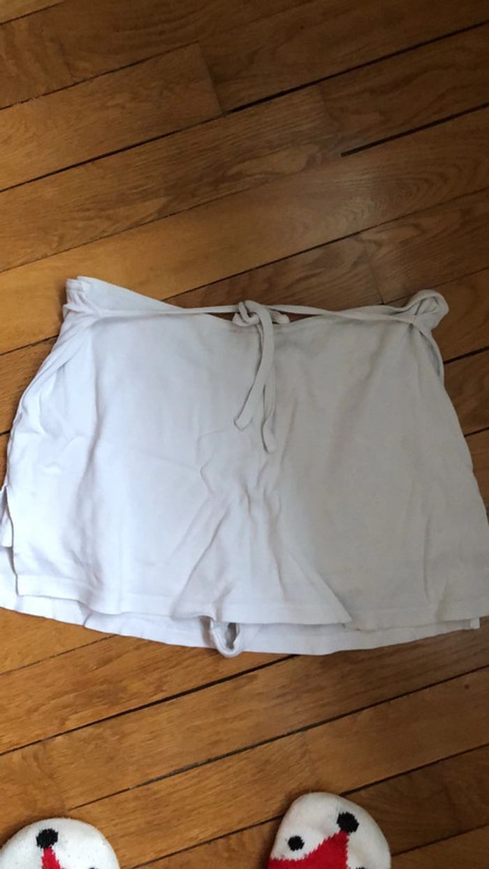 Jupe short - photo numéro 4