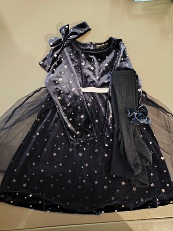 Robe de fête