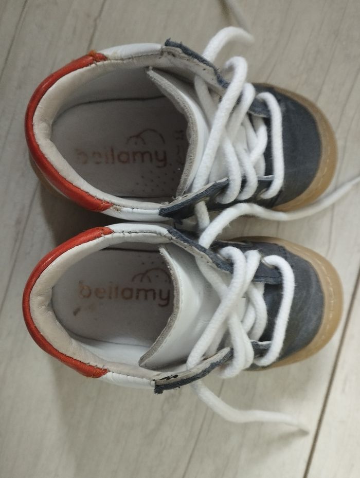 Chaussures bellamy - photo numéro 6