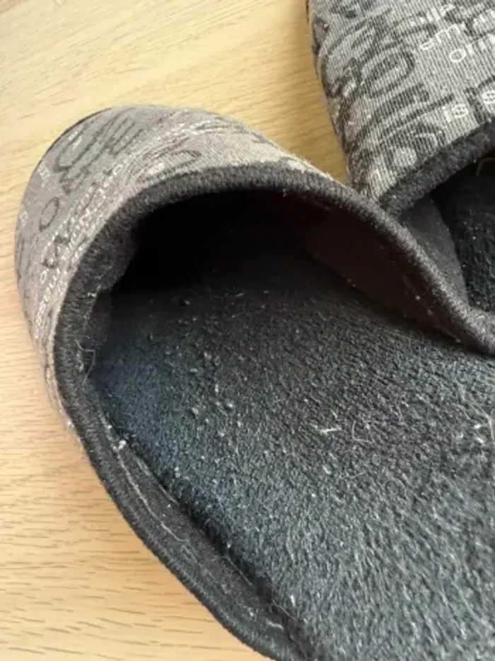 Pantoufles hommes - photo numéro 3