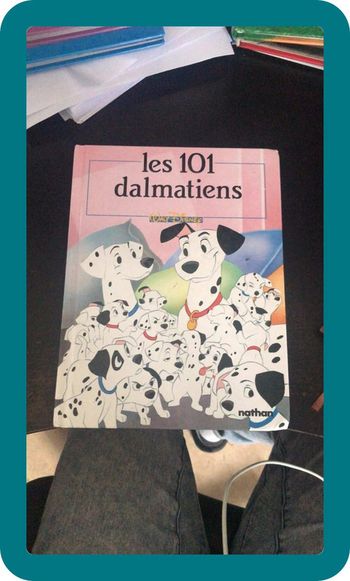 Livre pour enfants