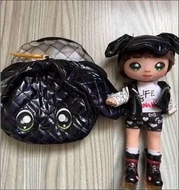 poupee na na na surprise