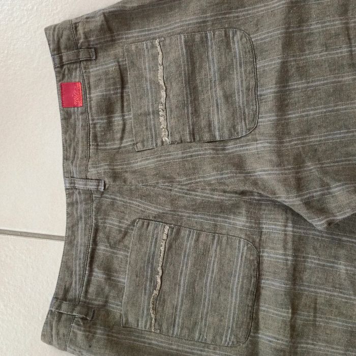 Pantalon court taille 40 Miss Captain - photo numéro 5