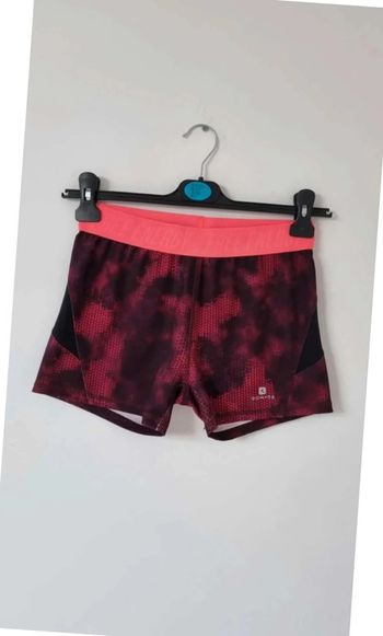 Short de sport Domyos