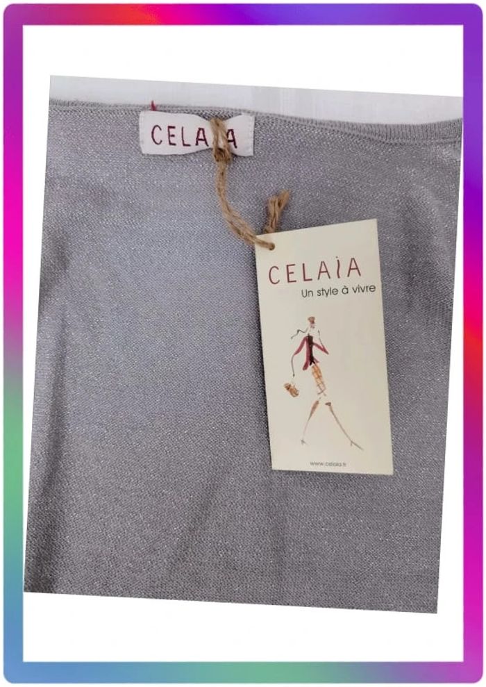 Gilet XL/XXL Celaia - photo numéro 5